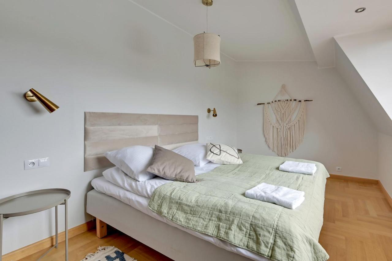 Grand - Boho Dwupoziomowy Apartment