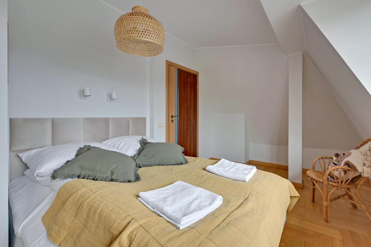 Grand - Boho Dwupoziomowy Apartment Sopot