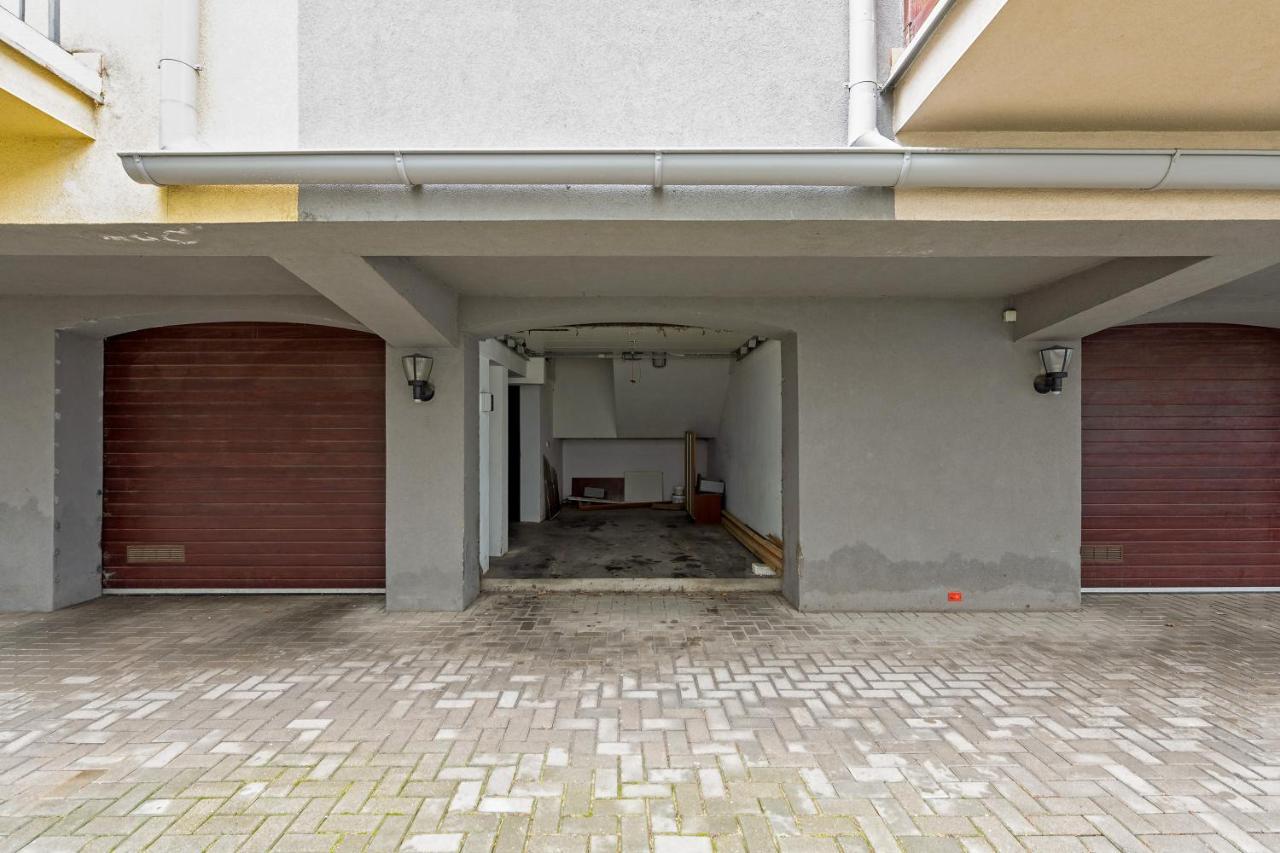 Grand - Boho Dwupoziomowy Apartment Sopot