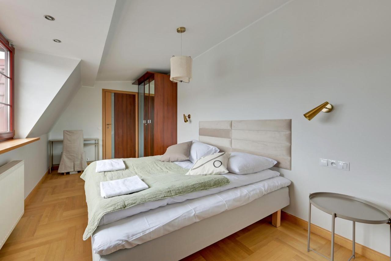 Grand - Boho Dwupoziomowy * Sopot