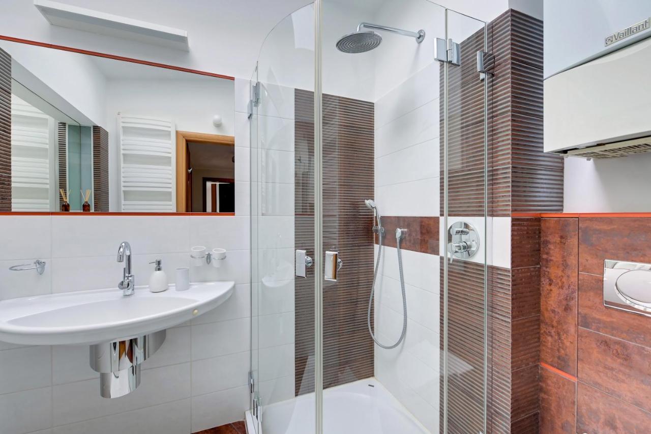 Boho Dwupoziomowy Apartament Sopot