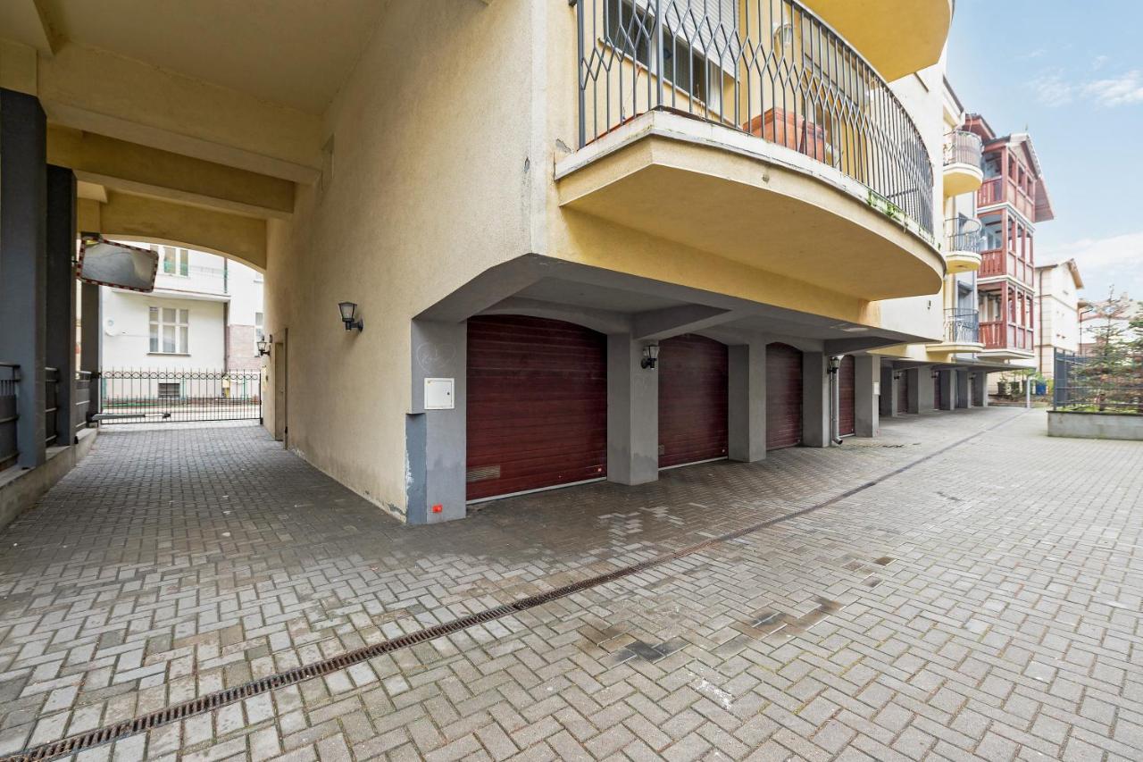 Apartament Boho Dwupoziomowy *